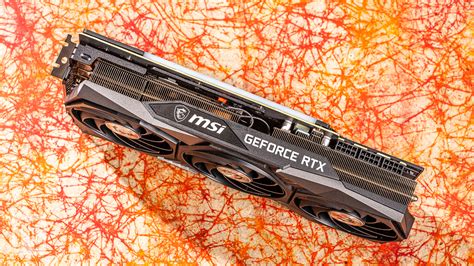 MSI GeForce RTX 3080 Gaming X Trio 10G - Review 2020 - Cybertechbiz.com