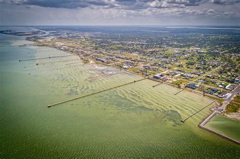 Rockport, Texas Fishing: The Complete Guide (Updated 2023)