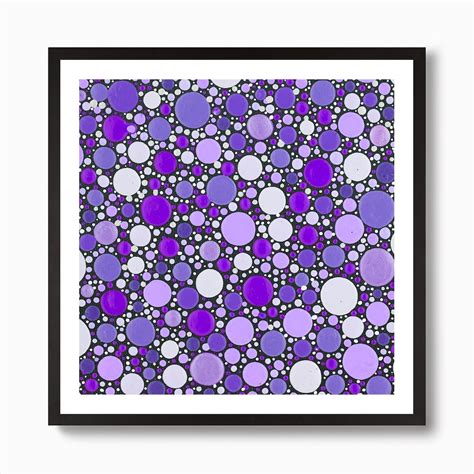 Purple Art Prints & Posters | Fast shipping & free returns on all orders | Shop Fy! Art