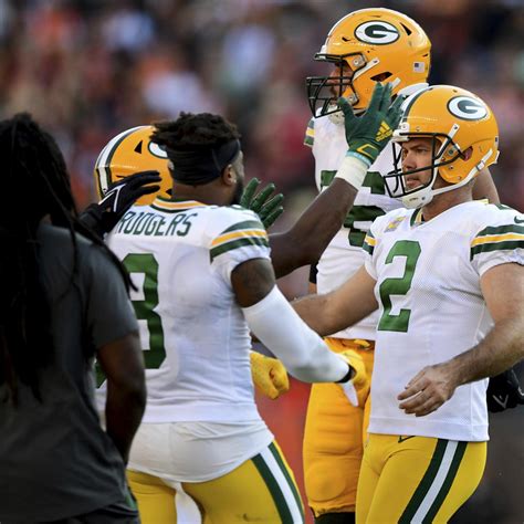 3 Takeaways from Packers' Week 5 Win | News, Scores, Highlights, Stats ...