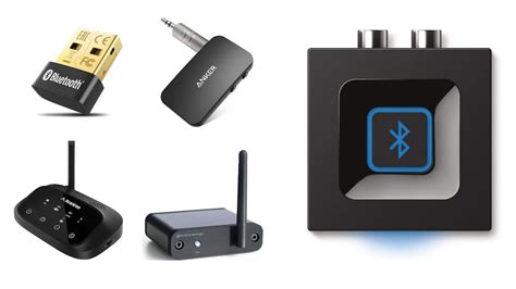 The Best Bluetooth Receivers | Shopping | Empire