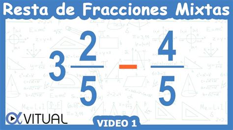 Suma De Fracciones Mixtas Con Igual Denominador - slidesharetrick