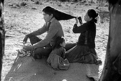 Native American Heritage Day: See the Navajo Nation in 1948 | Time.com