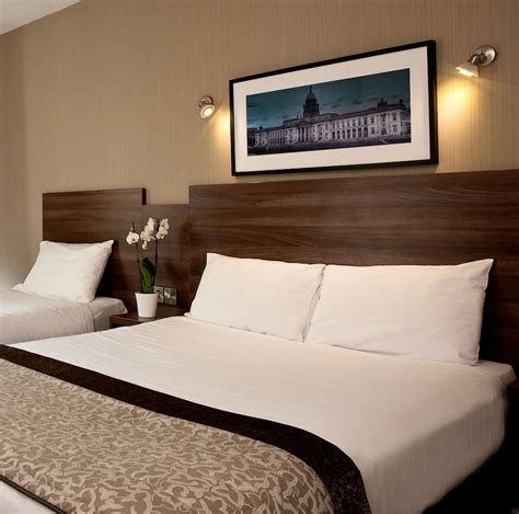 Jurys Inn Dublin Parnell Street Dublin, Dublin, IE - Reservations.com