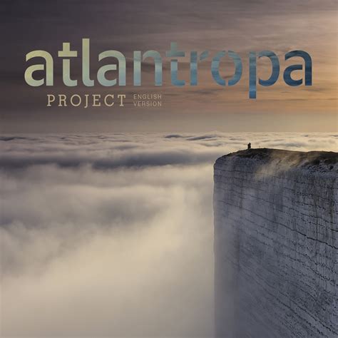 ATLANTROPA PROJECT - Atlantropa Project (english version)