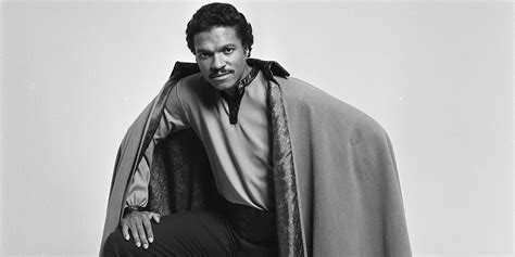 Star Wars Sequels Should Address Billy Dee Williams' Lando