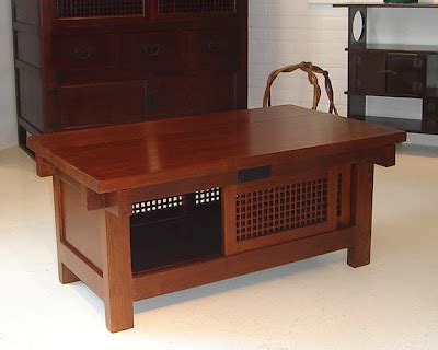 Jeri’s Organizing & Decluttering News: Coffee Tables with Storage for Your Stuff
