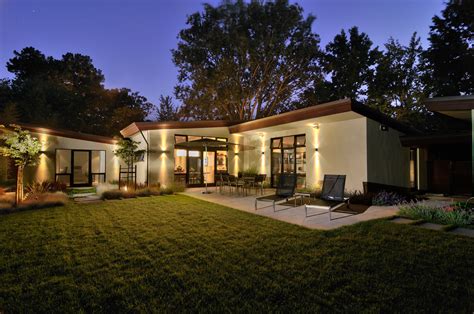 Modern Ranch House: Embracing Timeless Design In 2023 – ZYHOMY