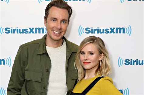 Kristen Bell reveals husband Dax Shepard's unexpected 'sexiest moment ...