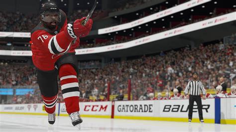 NHL 20 Gameplay Trailers Shows Off Improvements to Shooting ...