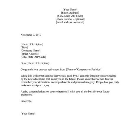 Exit Letter To Employee Database - Letter Template Collection