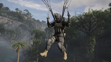 Even on a PS4 slim this game can look good. : r/GhostRecon