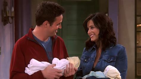 How Did The Show Friends End? The Huge Finale & What Happened Next ...