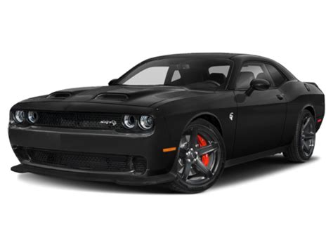 New 2023 Dodge Challenger SRT Hellcat Jailbreak 2dr Car in #H625466 ...