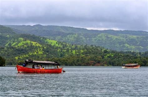 Lakeside camping at Tapola (Mahabaleshwar) – Raptor Holidays