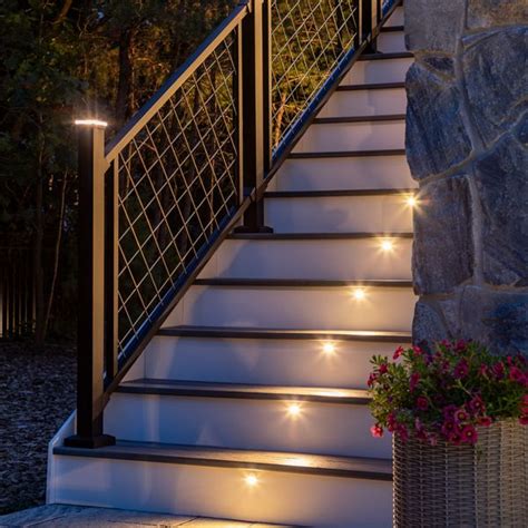 Trex Deck Lighting Ideas | ubicaciondepersonas.cdmx.gob.mx