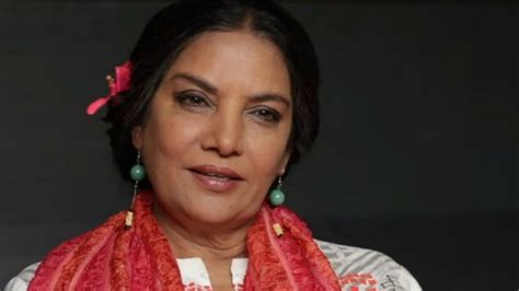 Cinema is changing and I’m very excited, says Shabana Azmi on what ...