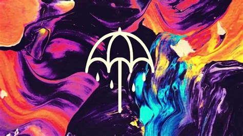 Bring Me The Horizon Live Wallpaper