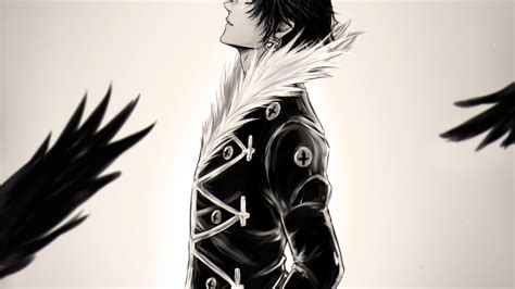 Chrollo Lucilfer Hd Wallpaper