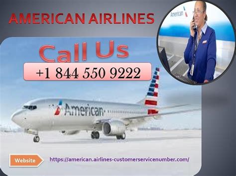 American Airlines Customer Service Photograph by Jamy Thomas - Pixels