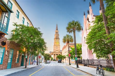 10 Best Beaches in Charleston - What is the Most Popular Beach in Charleston? - Go Guides