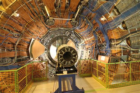 CERN, Geneva, particle accelerator | x70tjw | Flickr