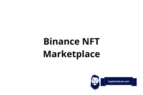 Binance NFT Review 2024 - How To Ceate, Buy & Sell NFTs on Binance