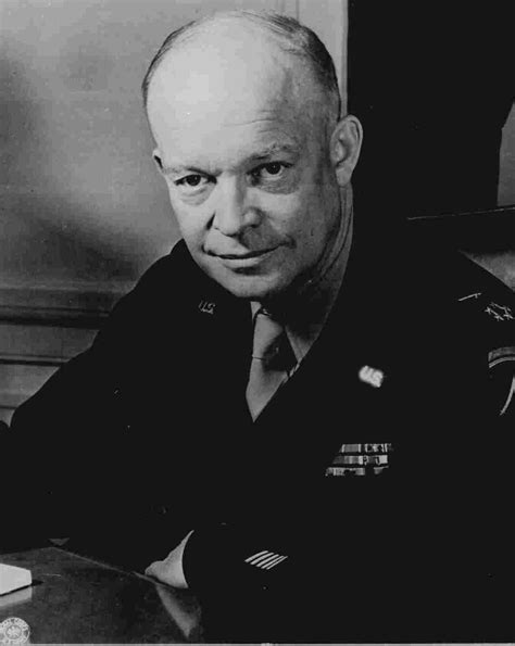 AP History - Dwight David Eisenhower