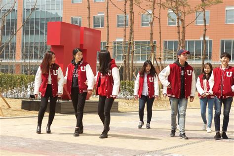 University Asia Campus celebrates 5 years – @theU