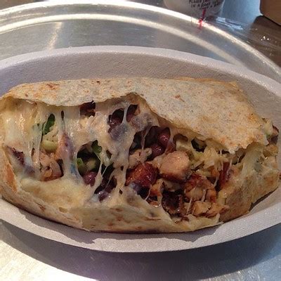 Chipotle Burritodilla - img-poof