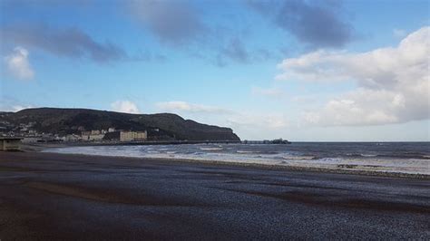 Llandudno Promenade - 2020 All You Need to Know Before You Go (with Photos) - Llandudno, Wales ...