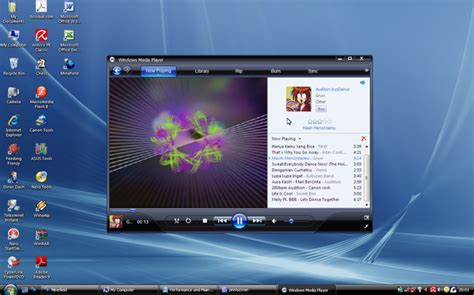 Download Windows Media Player 11.0.5721.5145