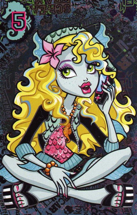 Lagoona Blue - Monster High Photo (28745696) - Fanpop