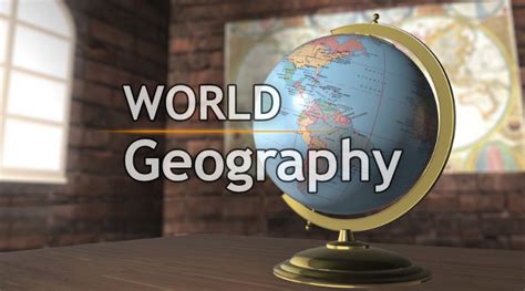 World Geography | Acellus Learning System