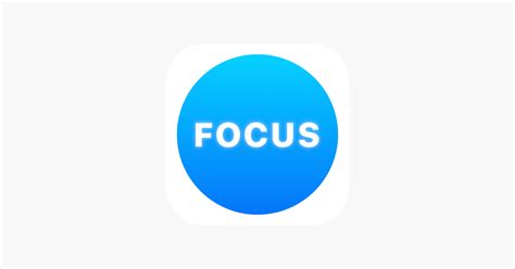 ‎Focus - Productivity Timer on the App Store