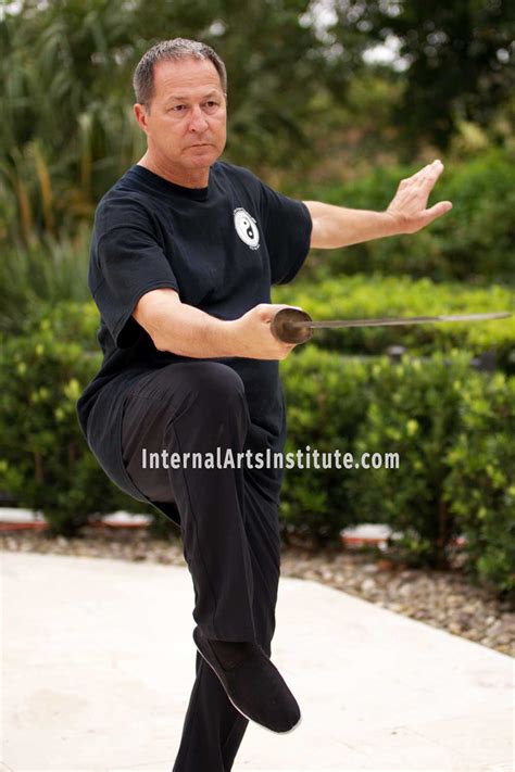 Learn classical Yang Family Tai Chi Forms|Qigong| Internal Arts ...