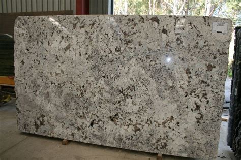 granite | ... Granite Alaska White - Brisbane and Gold Coast, Fine Stone Granite | White granite ...