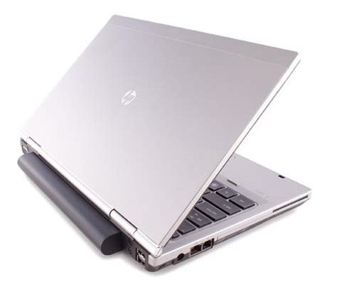 HP Elitebook 2560p