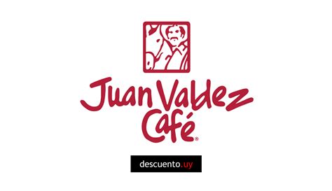 Juan Valdez desembarca en Uruguay con 5 locales – Descuento.uy