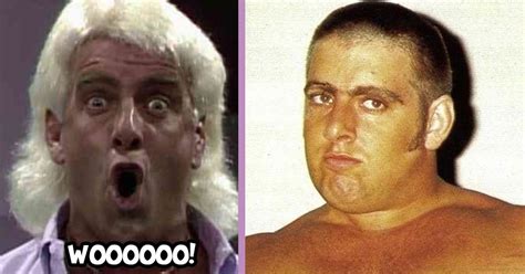 12 Woooo! Facts You Never Knew About The "Nature Boy" Ric Flair ...