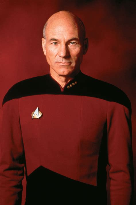 Patrick Stewart - Patrick Stewart Photo (34456563) - Fanpop