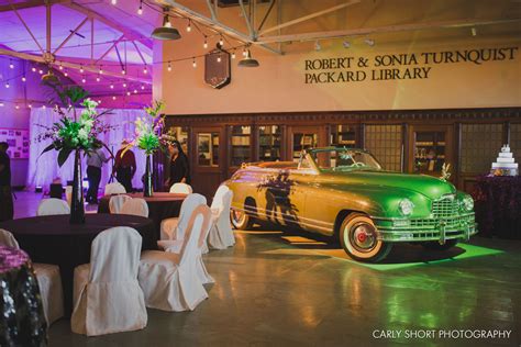 America's Packard Museum — Dayton Venues