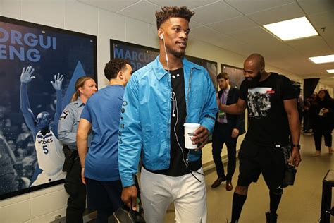 Pregame Fashion Gallery | Jimmy Butler Photo Gallery | NBA.com