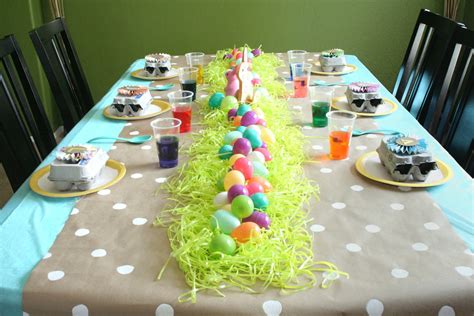 20 Ideas for Spring Party Ideas for Adults - Home, Family, Style and Art Ideas