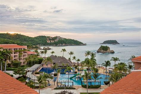 Dreams Huatulco Resort & Spa - UPDATED 2017 Prices & Resort (All ...