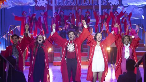 High School Musical Disney+ Show Season 4 Trailer Teases Final Season