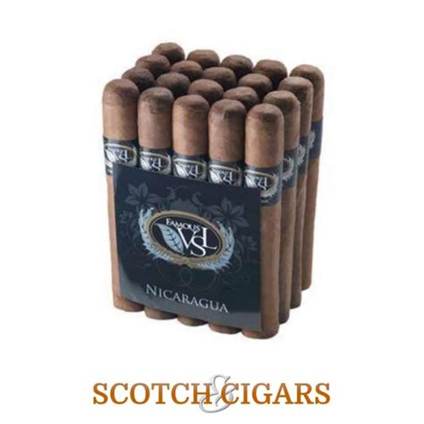 Top 10 20-Cigar Bundles Under $20 | Scotch & Cigars