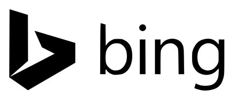 Bing Logo transparent PNG - StickPNG
