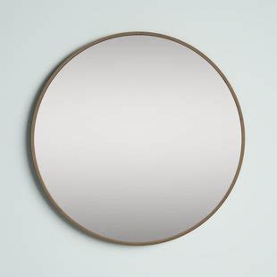 Wayfair | Medium Wall Mirrors You'll Love in 2024