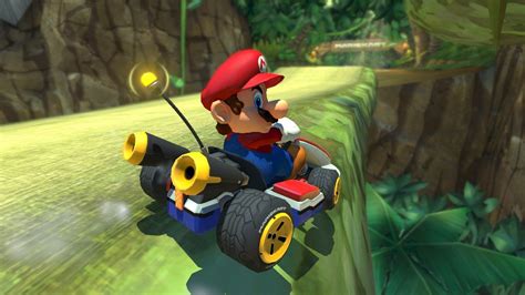 Best mario kart 7 setup - websitejuja